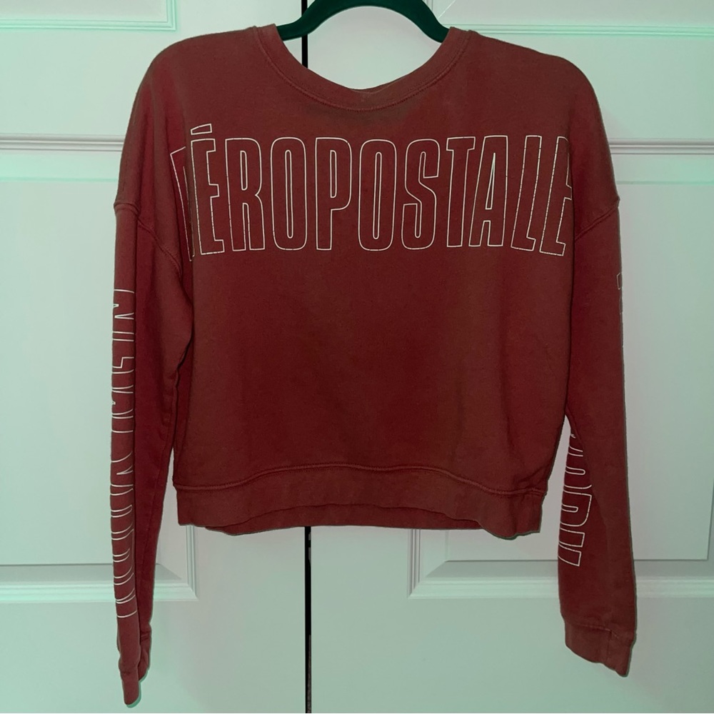 Aeropostale Women’s XS Crewneck